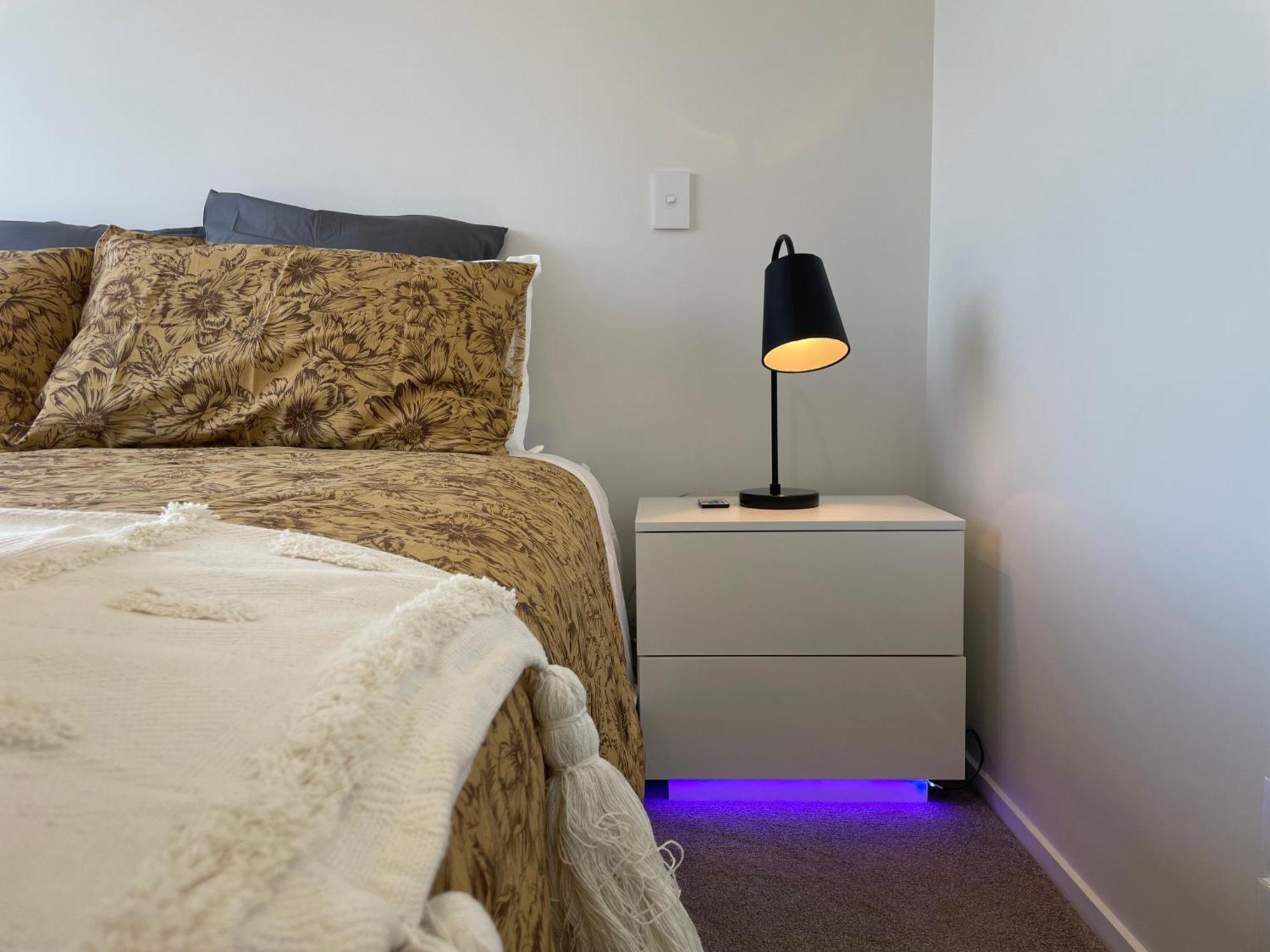 Luxury 2 Bedroom Townhouse Opposite Merivale Mall Christchurch Dış mekan fotoğraf
