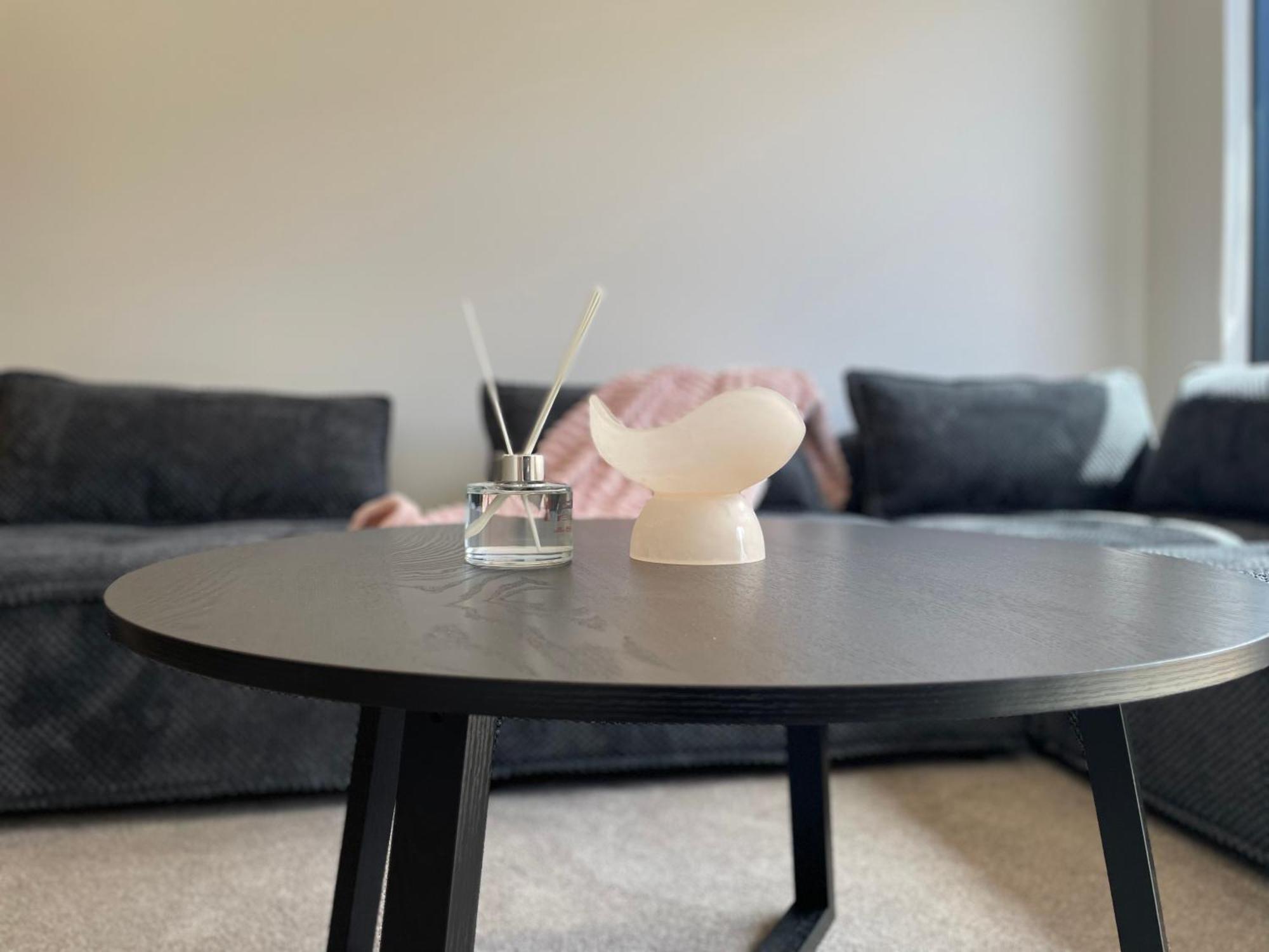 Luxury 2 Bedroom Townhouse Opposite Merivale Mall Christchurch Dış mekan fotoğraf