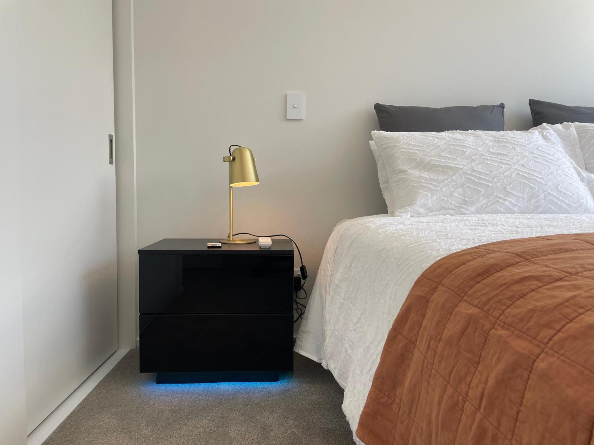 Luxury 2 Bedroom Townhouse Opposite Merivale Mall Christchurch Dış mekan fotoğraf