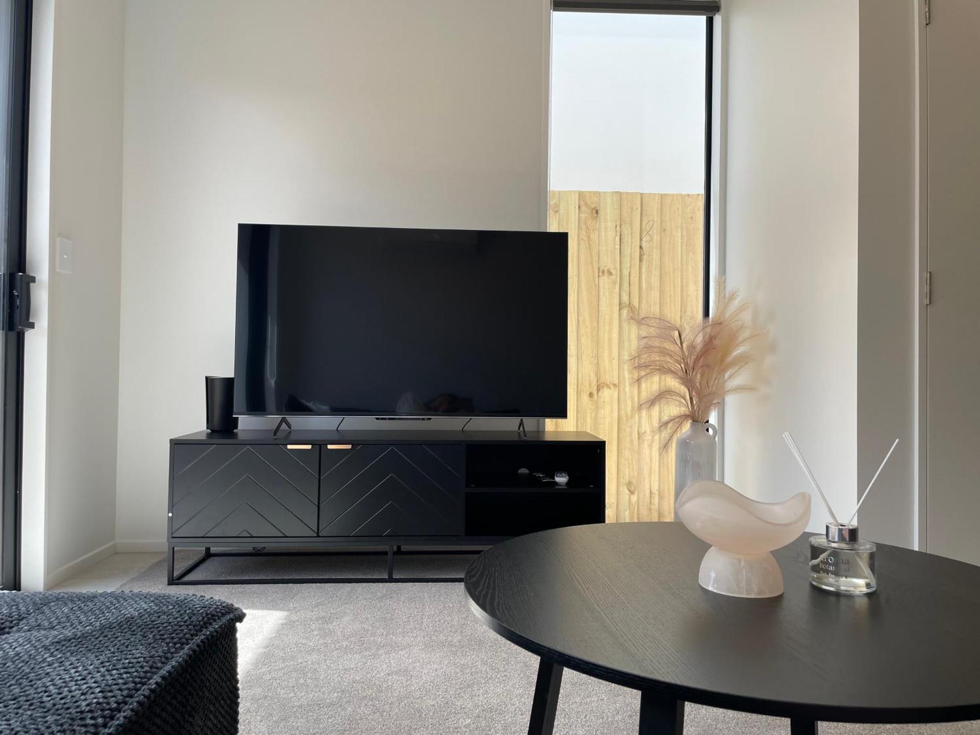 Luxury 2 Bedroom Townhouse Opposite Merivale Mall Christchurch Dış mekan fotoğraf